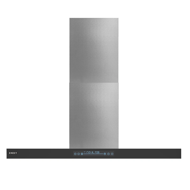 Slim T Canopy 304BP