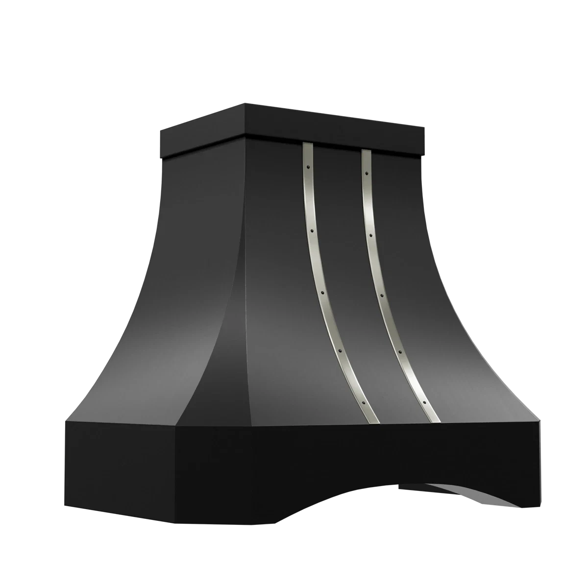 Signature Metal Canopy